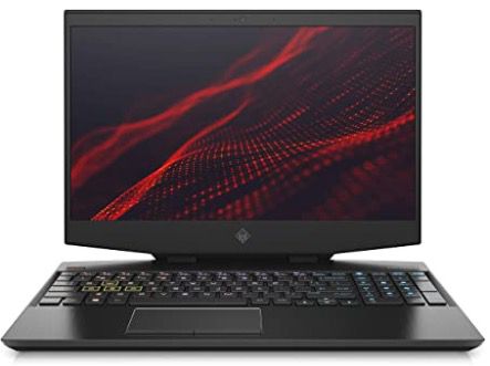 HP Omen 15 dh0011ng   Gaming Notebook mit i7 9750H, RTX 2070 Max Q und 240 Hz für 1.399€ (statt 1.649€)