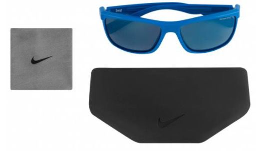 Nike Swag Sonnenbrille inkl. Brillenetui für 19,10€ (statt 33€)