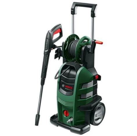 Bosch Advanced Aquatak 160 Hochdruckreiniger für 324,99€ (statt 365€)