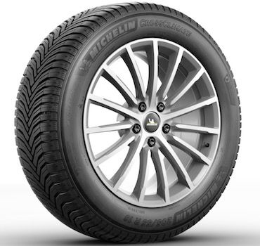 Vorbei! Michelin CrossClimate+ 215/60 R16 99V Ganzjahresreifen für 54,04€ (statt 108€)