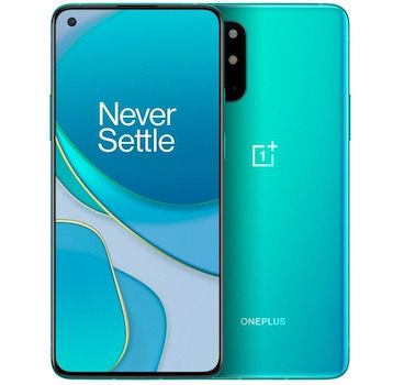 Das neue OnePlus 8T mit 256GB für 4,95€ + o2 Flat mit 60GB LTE (!) für 39,99€ mtl.