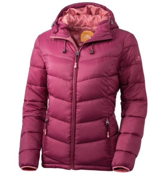 Nordcap Damen Steppjacke für 31€ (statt 46€)