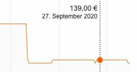 Dyson V6 Baby + Child Akkusauger für 119€ (statt 139€)