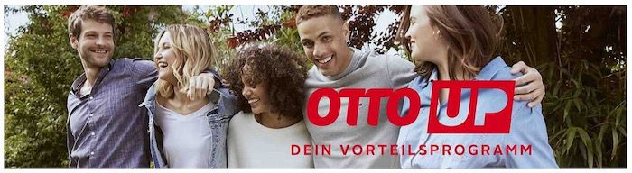 Otto up Vorteilsprogramm – was bringt’s?