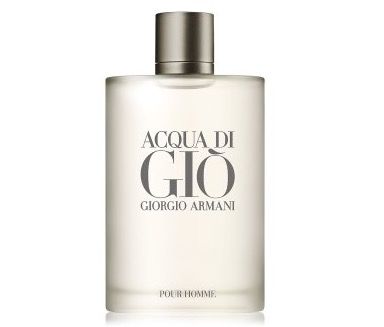 100 ml Armani Acqua Di Gio Homme Eau de Toilette für 51,76€ (statt 64€)