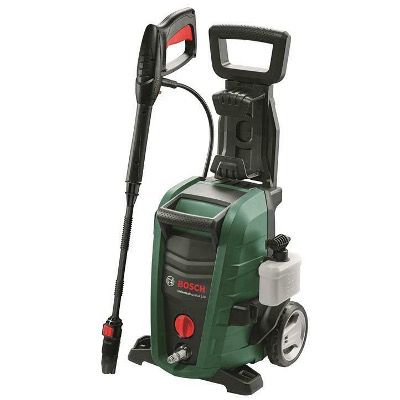 Bosch Hochdruckreiniger UniversalAquatak 130 inkl. Zubehör für 124,99€ (statt 150€)