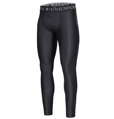 Höhenhorn Vittal Herren Fitness Compression Hose für 13€ (statt 25€)