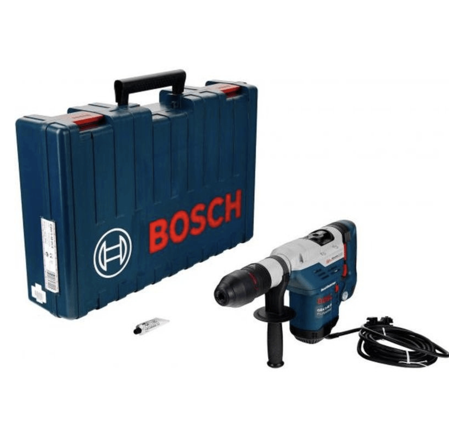 Bosch GBH 5-40 DCE SDS-Max Bohrhammer 8,8 Joule für 427,49€ (statt 474€)