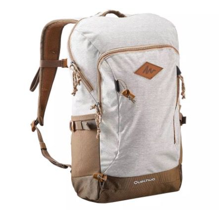 Quechua NH500 Wanderrucksack ab 17,99€ (statt 24€)