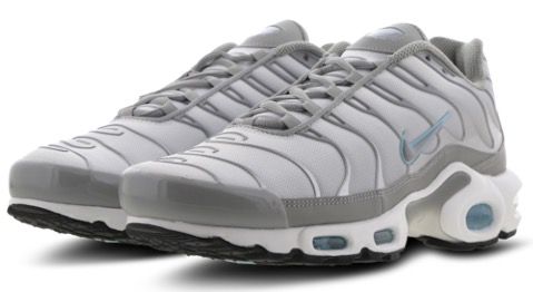 Nike Air Max Plus Tuned 1 in noch fast allen Größen für 119,99€ (statt 170€)