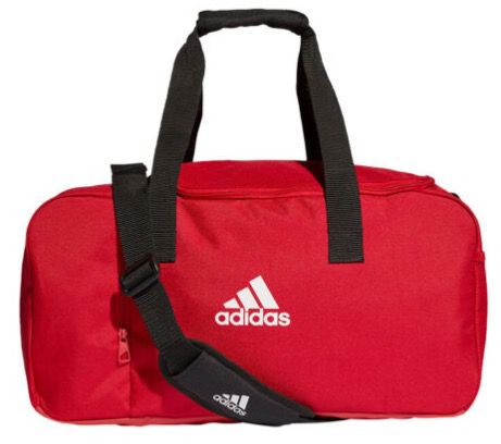 adidas Performance Tiro Duffle Sporttasche (Größe S) für 15,96€ (statt 23€)