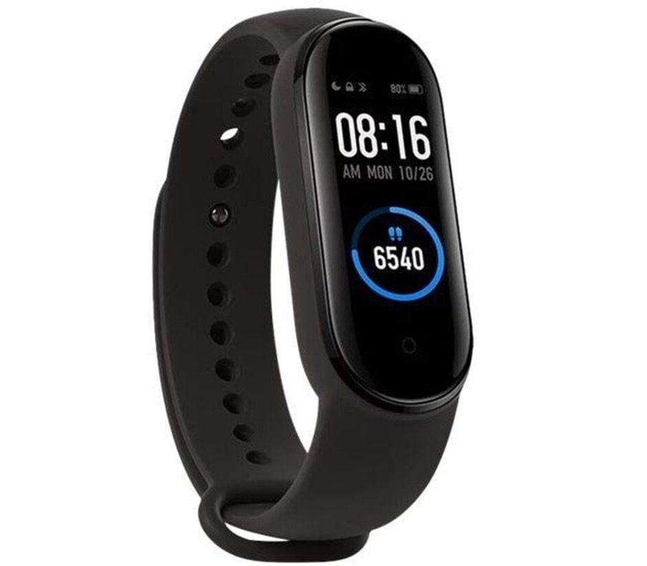 OTTO Neukunden: Xiaomi Mi Band 5 für 16,99€ (statt 33€)