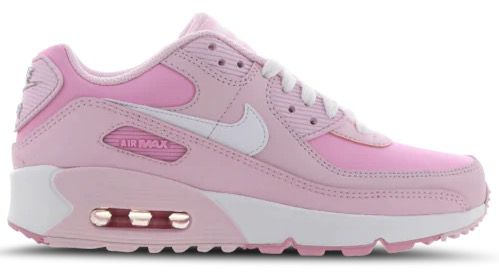 Nike Air Max 90 in Pink für 59,99€ (statt 102€)