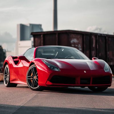 Ferrari 488 Spider Cabriolet selber fahren ab 99€ für 30 Minuten