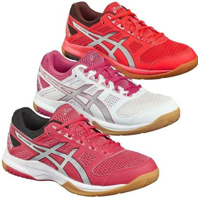 Asics Gel Flare 6 Damen (Unisex) Sport Schuhe für 29,99€ (statt 40€)