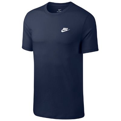 Nike Sportswear T Shirt M NSW CLUB TEE für 11,90€ (statt 16€)