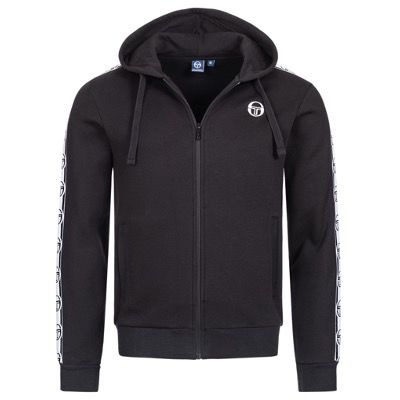 Sergio Tacchini Dennet Herren Sweatjacke für 32,94€ (statt 45€)