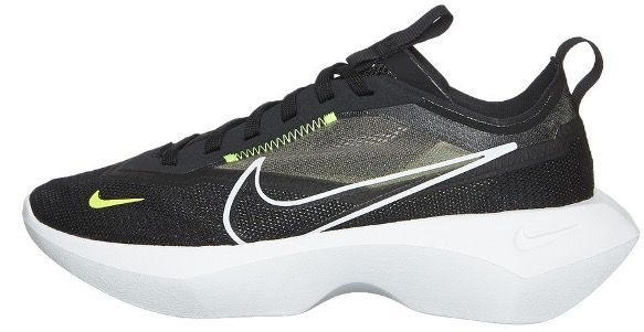 Nike Vista Lite Women in Black White Lemon Venom für 39,99€ (statt 64€)