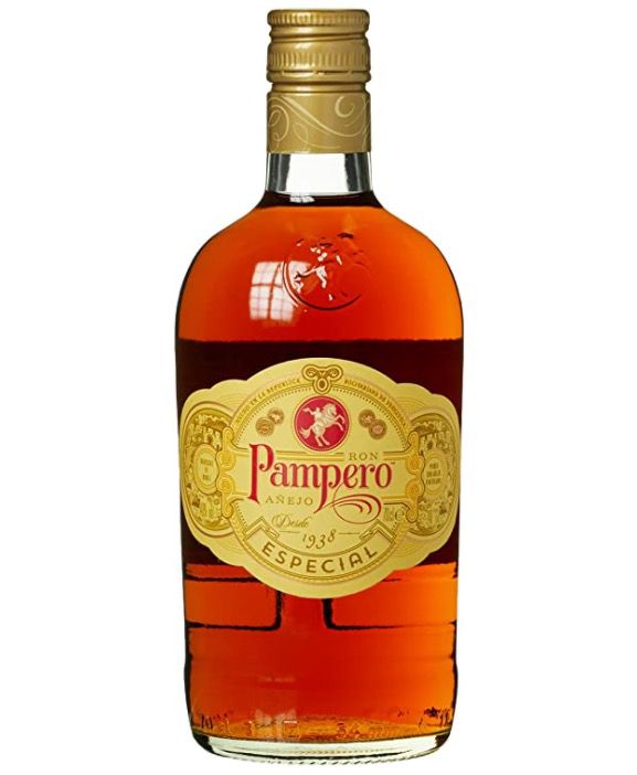 Pampero Añejo Especial Rum für 12,99€ (statt 17€)