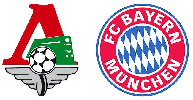 DAZN: Heute Lok Moskau   FC Bayern München und weitere Spiele