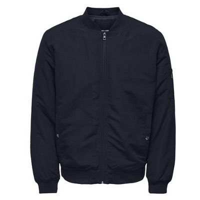 Only & Sons Bomber Herren Jacke in 3 Farben für 24,89€ (statt 40€)