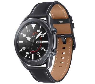 Samsung Galaxy S20 FE + Galaxy Watch3 für 79€ mit Telekom Allnet Flat mit 18GB LTE für 34,99€ mtl.