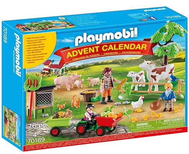 Die besten Adventskalender 2020