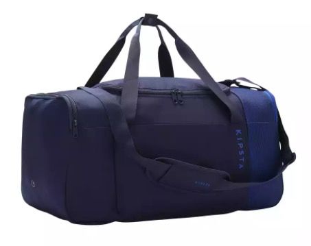 Kipsta Sporttasche Essential mit 55 Liter Volumen für 10,98€ (statt 17€)