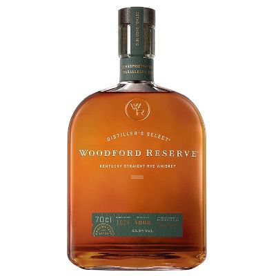 Woodford Reserve Kentucky Straight Rye Whiskey 1x 0,7 Liter für 29,93€ (statt 38€)