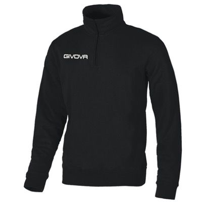 Givova Tecnica Half Zip Trainings Sweatshirts (11 Farben) je nur 15,94€ (statt 37€)