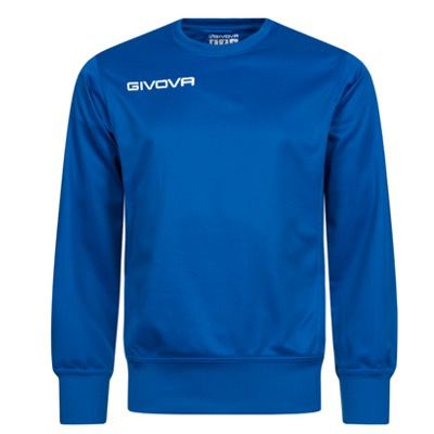 Givova One Herren Trainings Sweatshirts für 13,94€ (statt 34€)