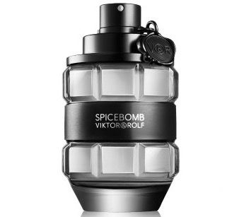 150ml Viktor & Rolf Spicebomb Eau de Toilette für 61,46€ (statt 72€)