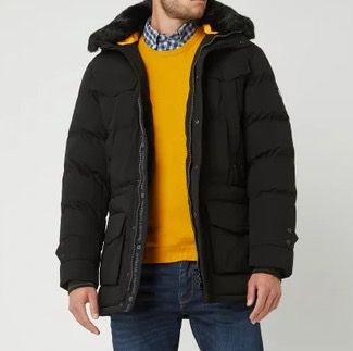 Wellensteyn Seamaster 870 Winterjacke bis Größe XL für 209,97€ (statt 299€)