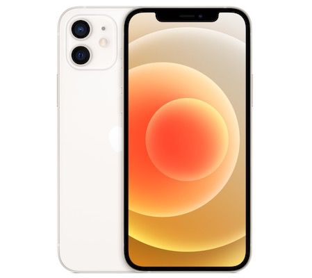 Apple iPhone 12 mit 64GB in Weiß für 799€ (statt 846€)