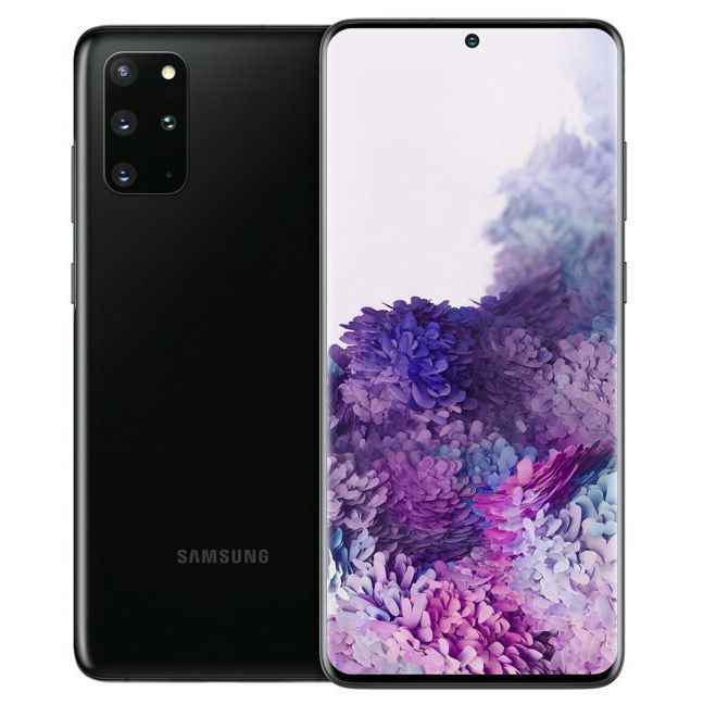 Samsung Galaxy S20+ für 79€ inkl. Telekom Allnet Flat mit 10GB LTE für 26,99€ mtl.