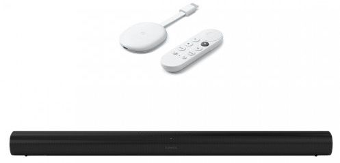 Tink Smart Aktion (+ 6 Mon. Spotify geschenkt)  z.B. Sonos One Stereo Set + Google TV für 399€ (statt 449€)