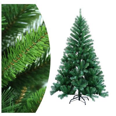 30% auf künstliche Weihnachtsbäume (120 220cm)   z.B. 220cm Grün für 20,99€ (statt 32€)