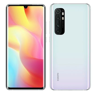 Xiaomi Mi Note 10 Lite 128GB in 3 Farben für 249€ (statt 323€)