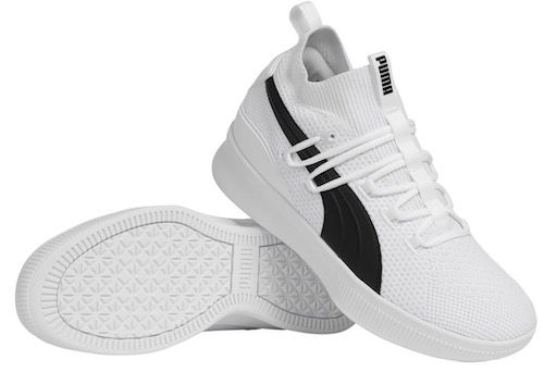 Puma Clyde Court Herren Sneaker / Basketballschuhe für 43,94€ (statt 60€)