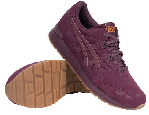 Asics Tiger GEL Lyte Sneaker aus Leder bis Größe 46.5 für 43,94€ (statt 50€)