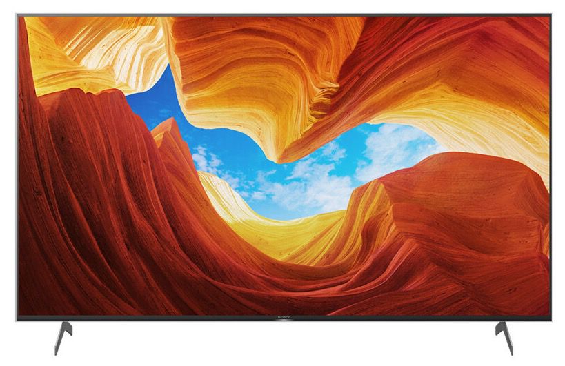 Sony KE 65XH9077   65 Zoll UHD smart TV für 999€ (statt 1.179€)