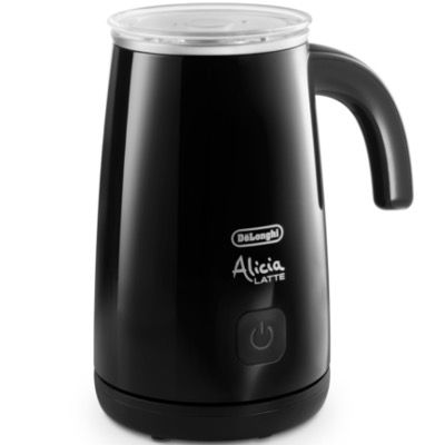 DeLonghi EMF 2.BK Alicia Latte Milchaufschäumer für 53,10€ (statt 70€)