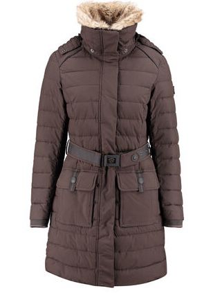 Wellensteyn Abendstern Damen Mantel für 201,72€ (statt 277€)