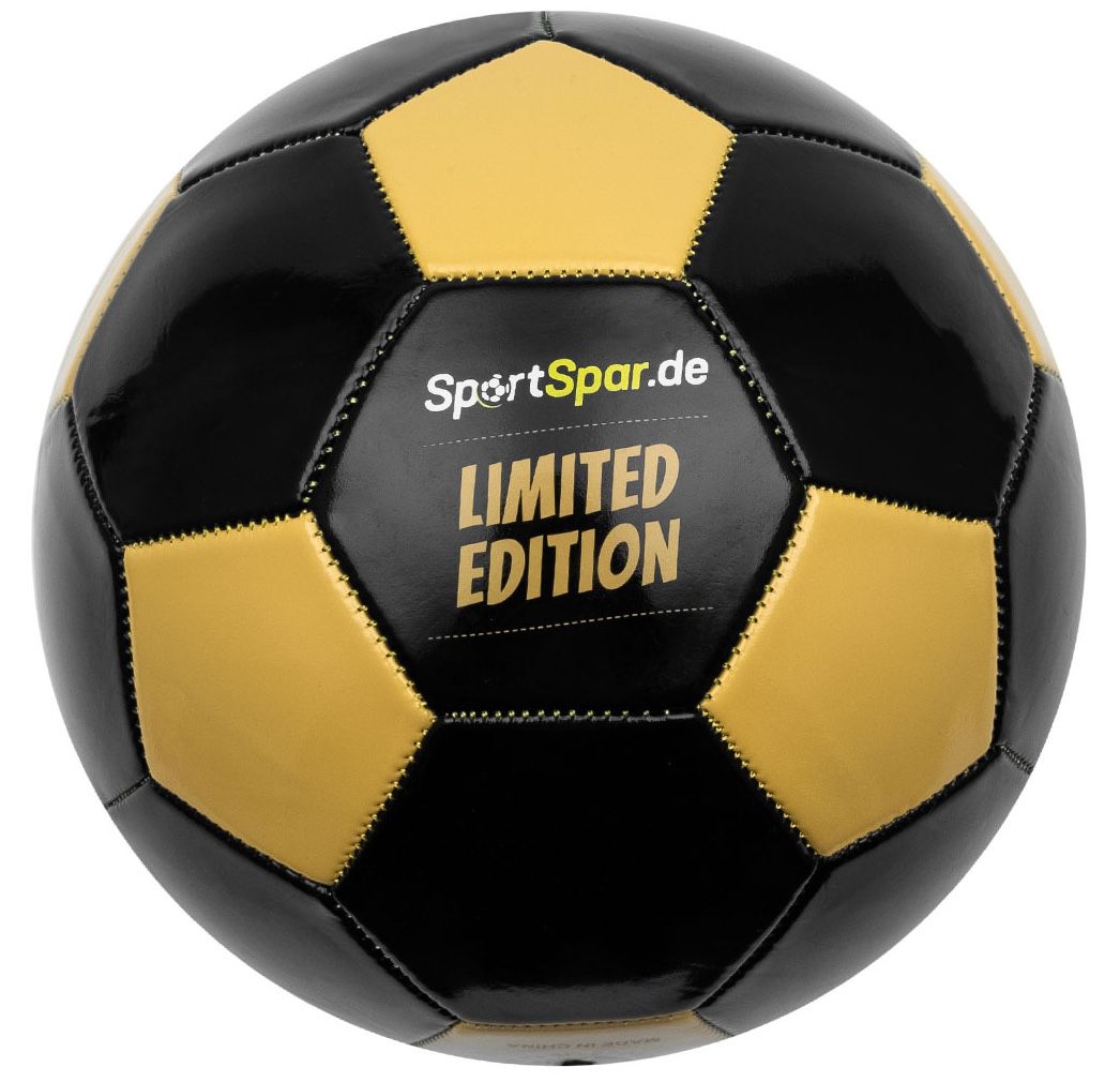 Nur bis 11Uhr: 🔥 Keine Versandkosten bei Sportspar + 5€ Gutschein ab 60€   z.B. Fußball Größe 5 nur 2,22€