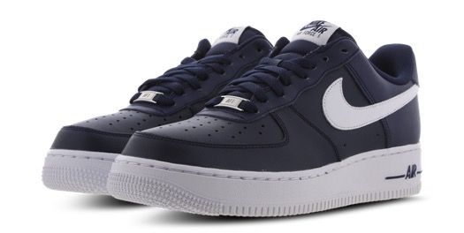 Nike Air Force 1 07 Sneaker in Blau für 79,99€ (statt 105€)