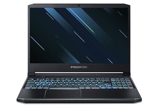 Acer Flash Sale mit 10% Extra Rabatt auf Notebooks, PCs etc.   z.B. Predator Helios 300 Gaming Notebook für 1.259€ (statt 1.399€)