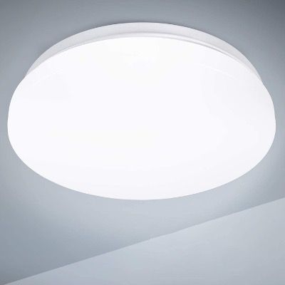 TECKIN LED Deckenlampe IP44 mit 1500LM für 14,94€ (statt 23€)