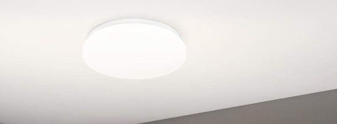 TECKIN LED Deckenlampe IP44 mit 1500LM für 14,94€ (statt 23€)