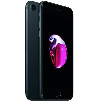 Apple iPhone 7 mit 256GB in 4 Farben für je 163,80€ (statt neu 329€)   refurb.