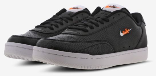 Nike Court Vintage Premium Sneaker aus Leder für 39,99€ (statt 60€)   nur 40, 41, 44